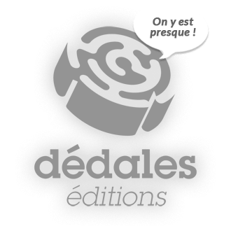 Logo de Dédales