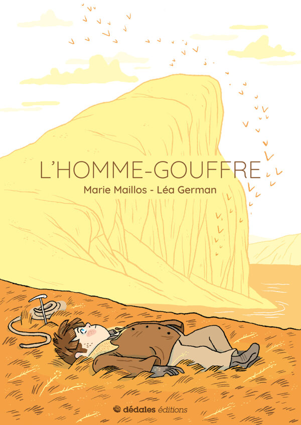 L’Homme-Gouffre