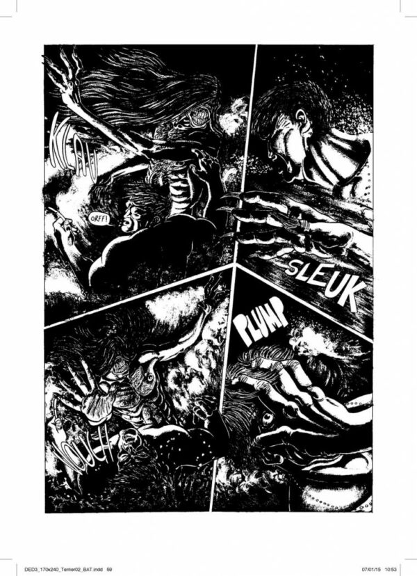 Le terrier – Image 2